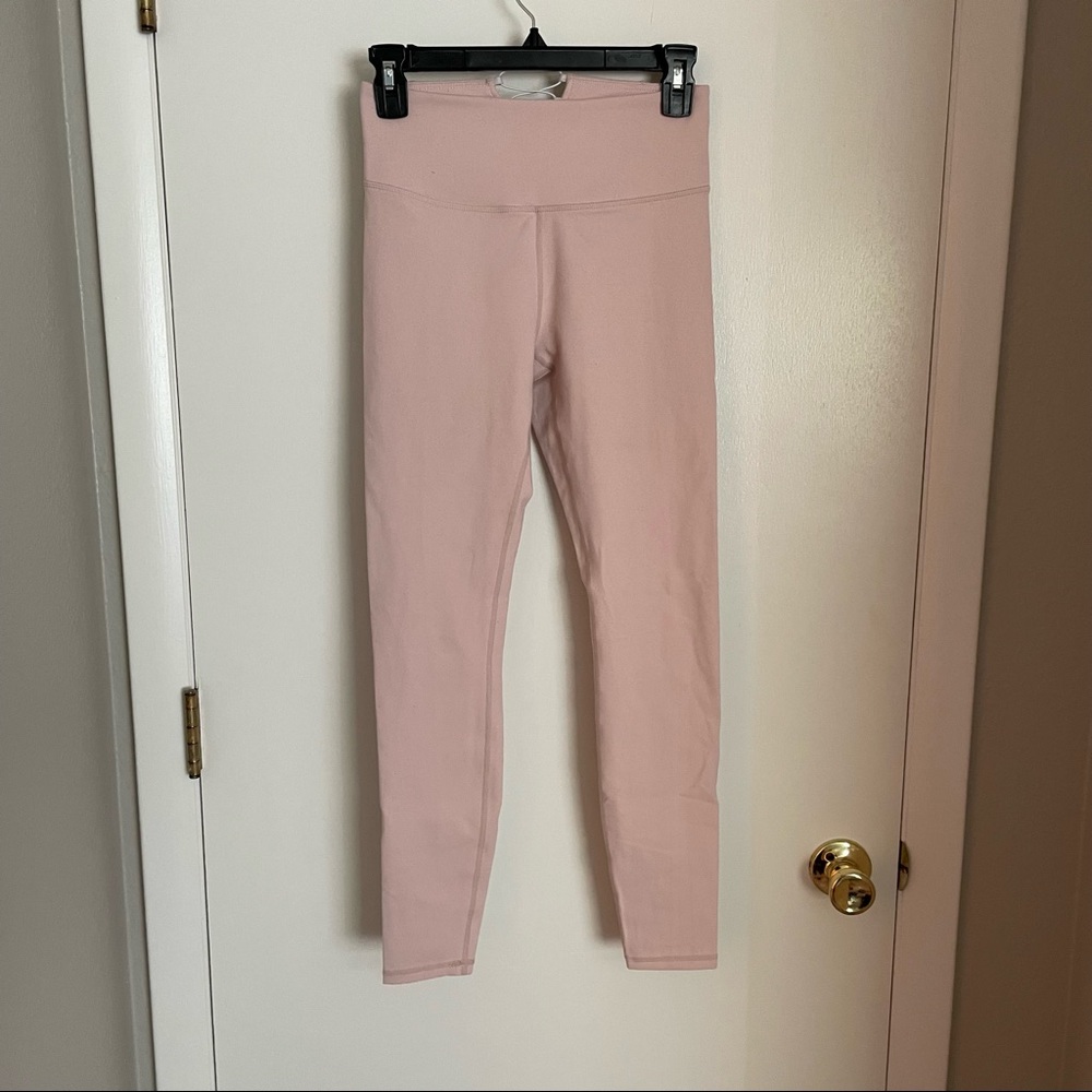 Fabletics High-Waisted Statement Powerhold Leggings